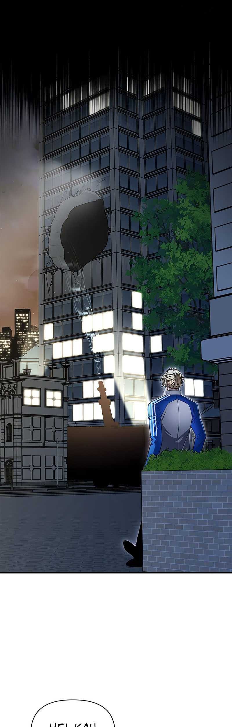 Superhuman Battlefield Chapter 120 Gambar 7