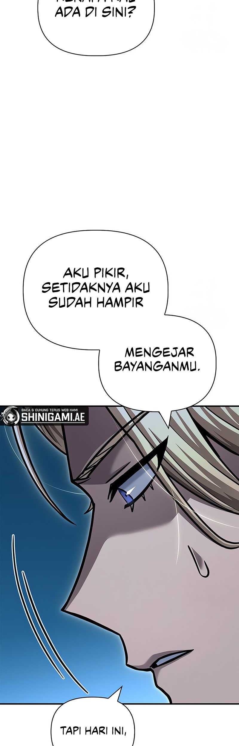 Superhuman Battlefield Chapter 120 Gambar 9