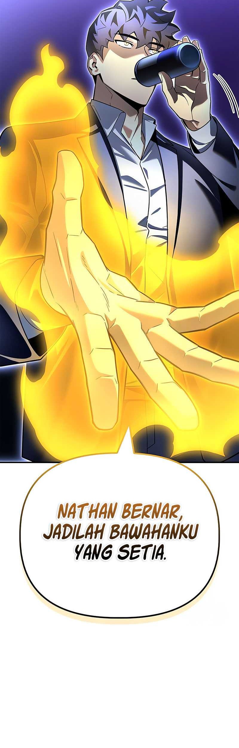 Superhuman Battlefield Chapter 120 Gambar 16