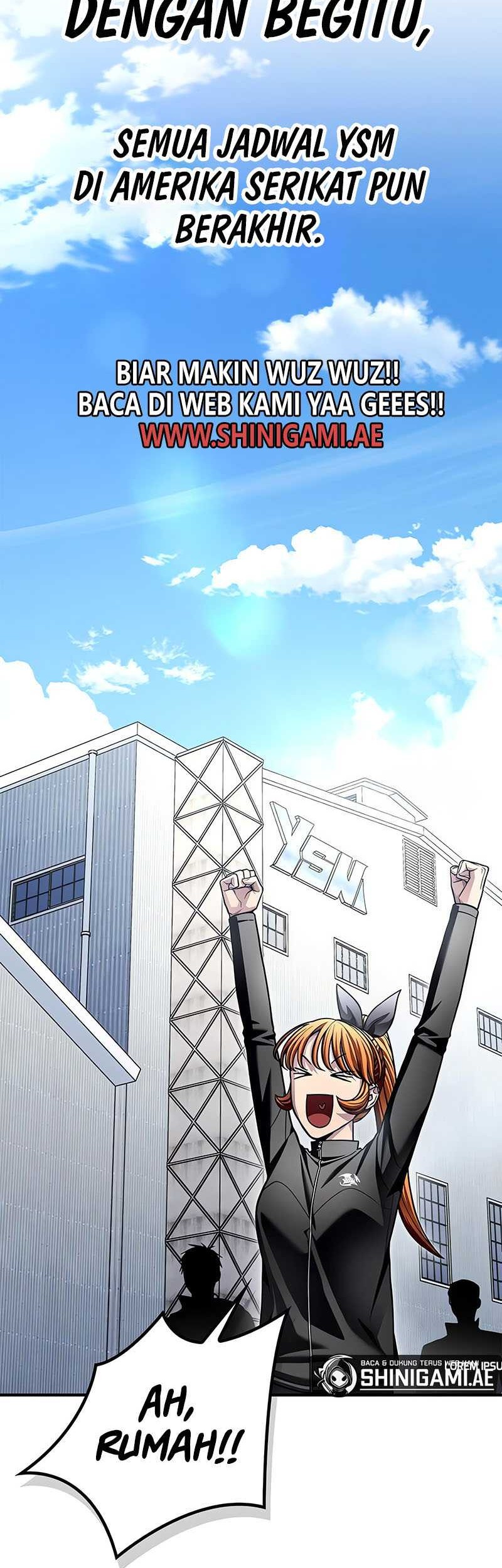 Superhuman Battlefield Chapter 120 Gambar 20