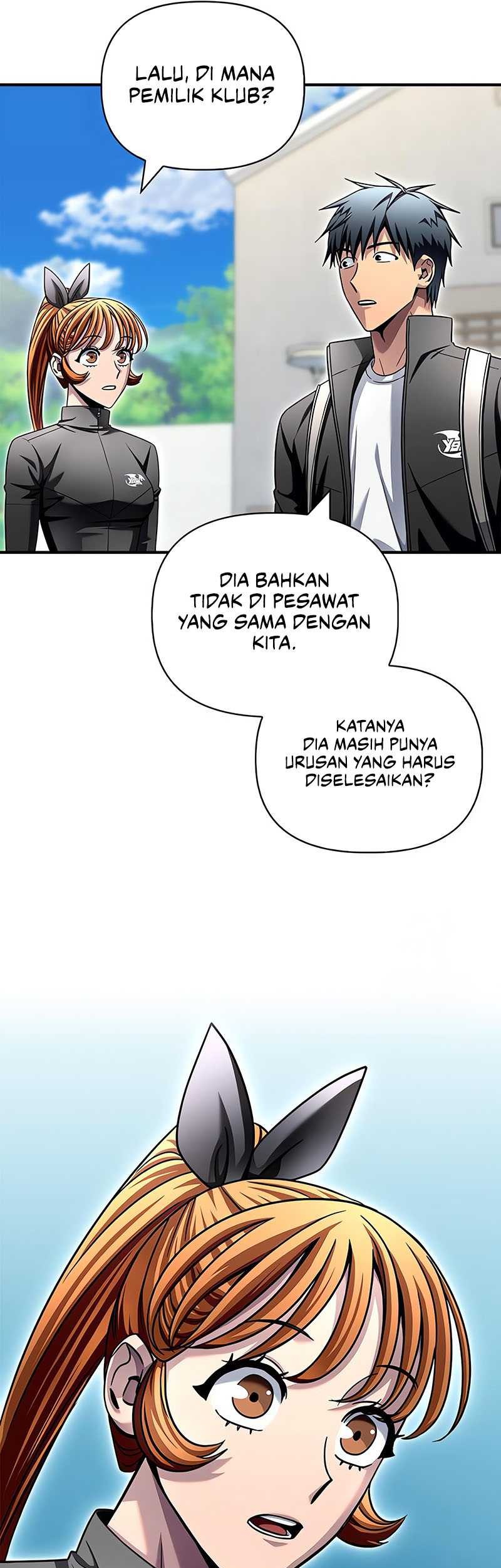 Superhuman Battlefield Chapter 120 Gambar 23