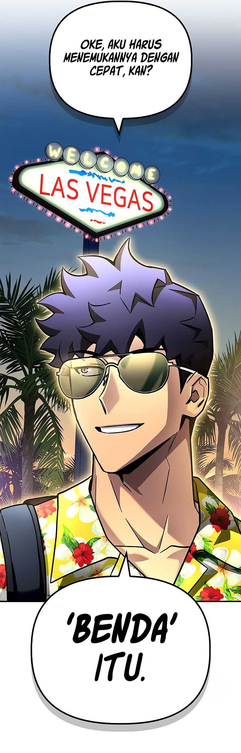 Superhuman Battlefield Chapter 120 Gambar 27