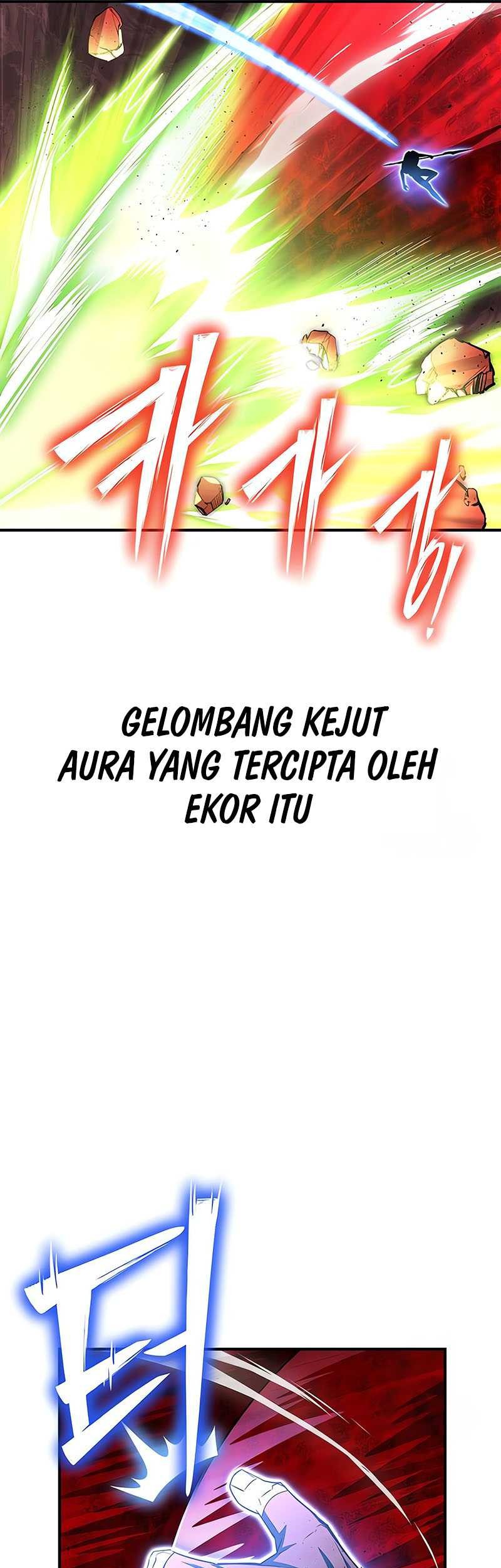 Superhuman Battlefield Chapter 120 Gambar 31