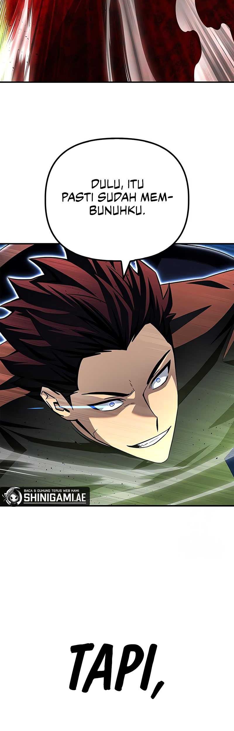 Superhuman Battlefield Chapter 120 Gambar 33