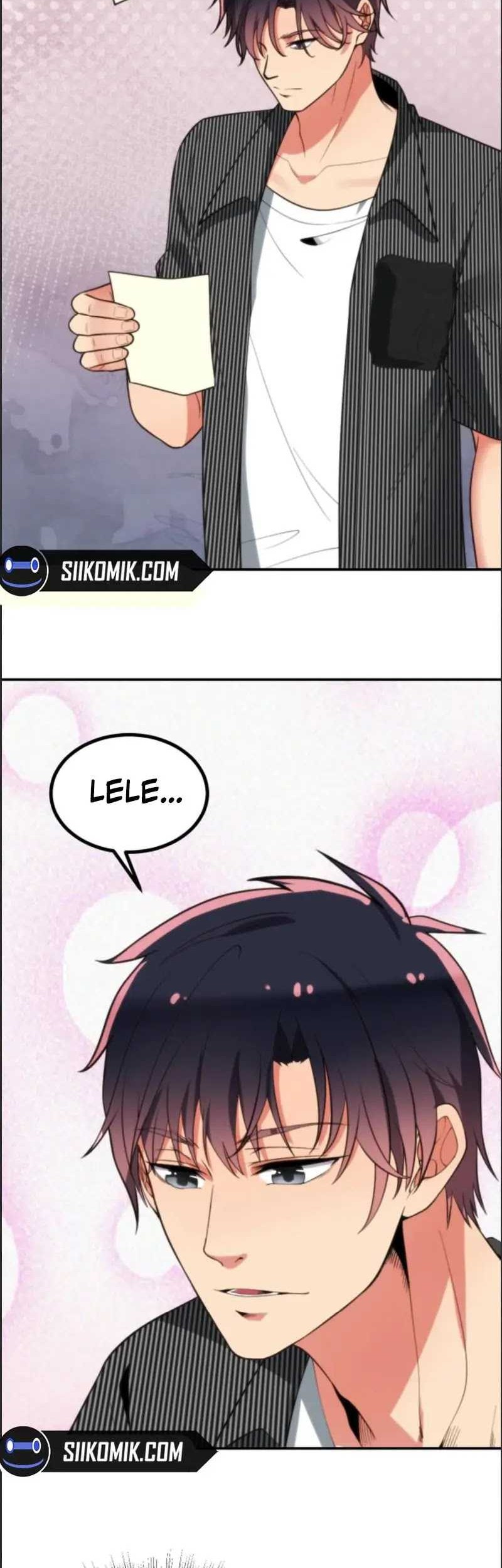 I Have 90 Billion Licking Gold Chapter 309 Gambar 3