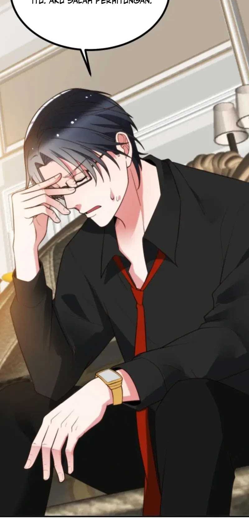 I Have 90 Billion Licking Gold Chapter 309 Gambar 9