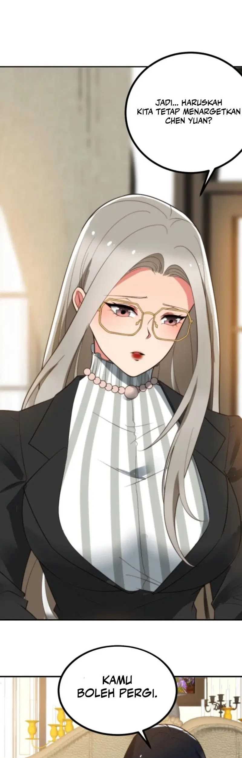 I Have 90 Billion Licking Gold Chapter 309 Gambar 10