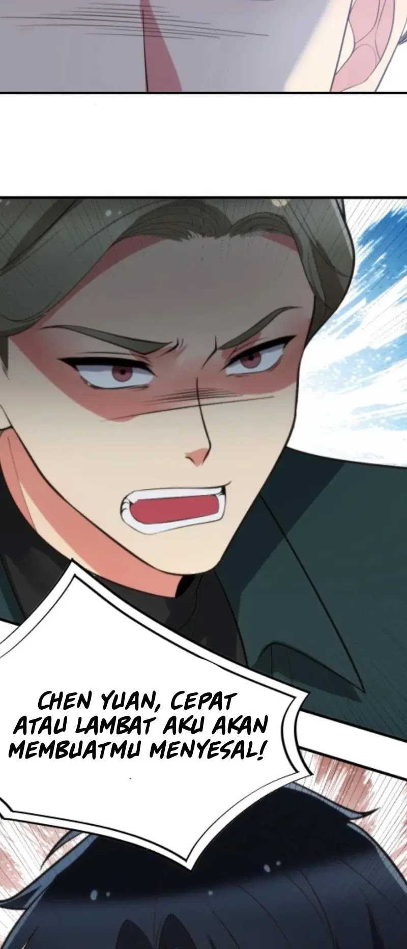 I Have 90 Billion Licking Gold Chapter 309 Gambar 16