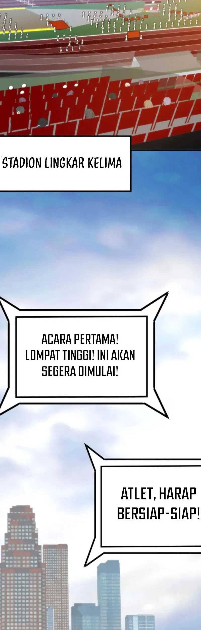 I Have 90 Billion Licking Gold Chapter 309 Gambar 18