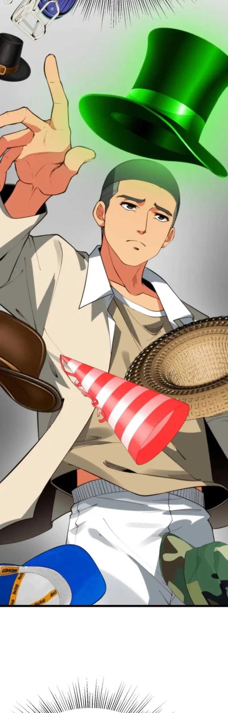 I Have 90 Billion Licking Gold Chapter 308 Gambar 10