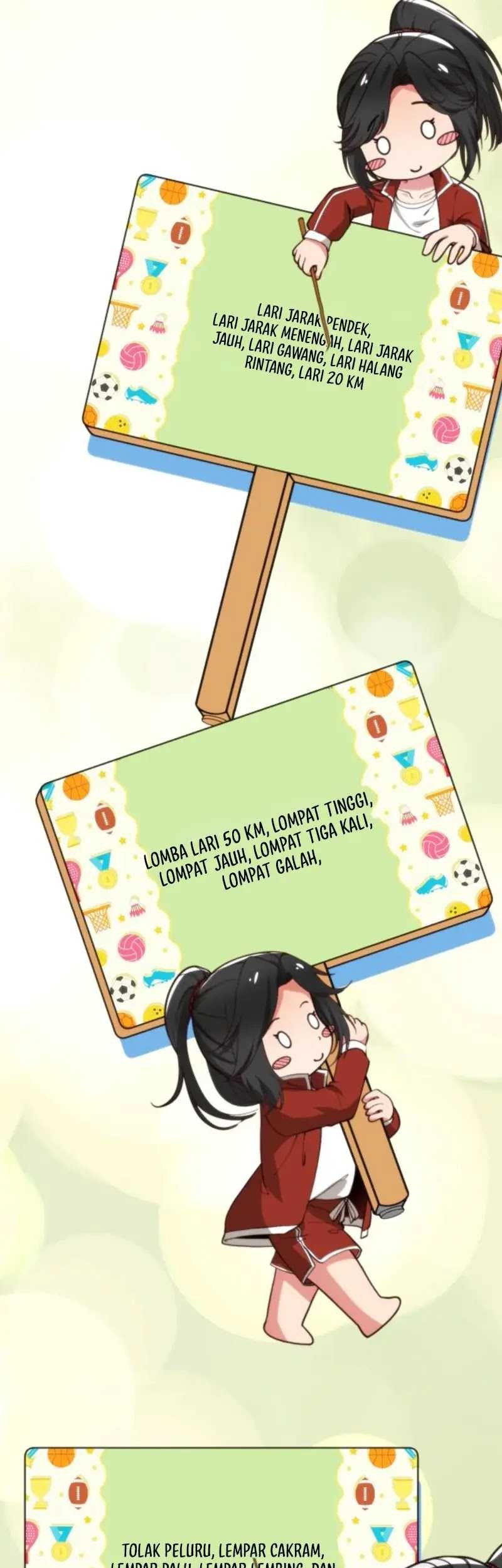 I Have 90 Billion Licking Gold Chapter 308 Gambar 14