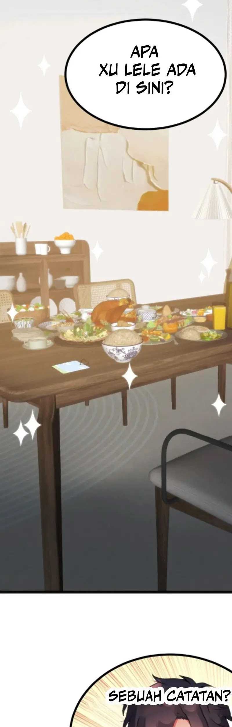 I Have 90 Billion Licking Gold Chapter 308 Gambar 24