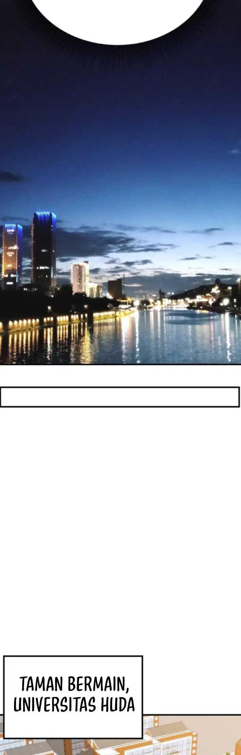 I Have 90 Billion Licking Gold Chapter 307 Gambar 10