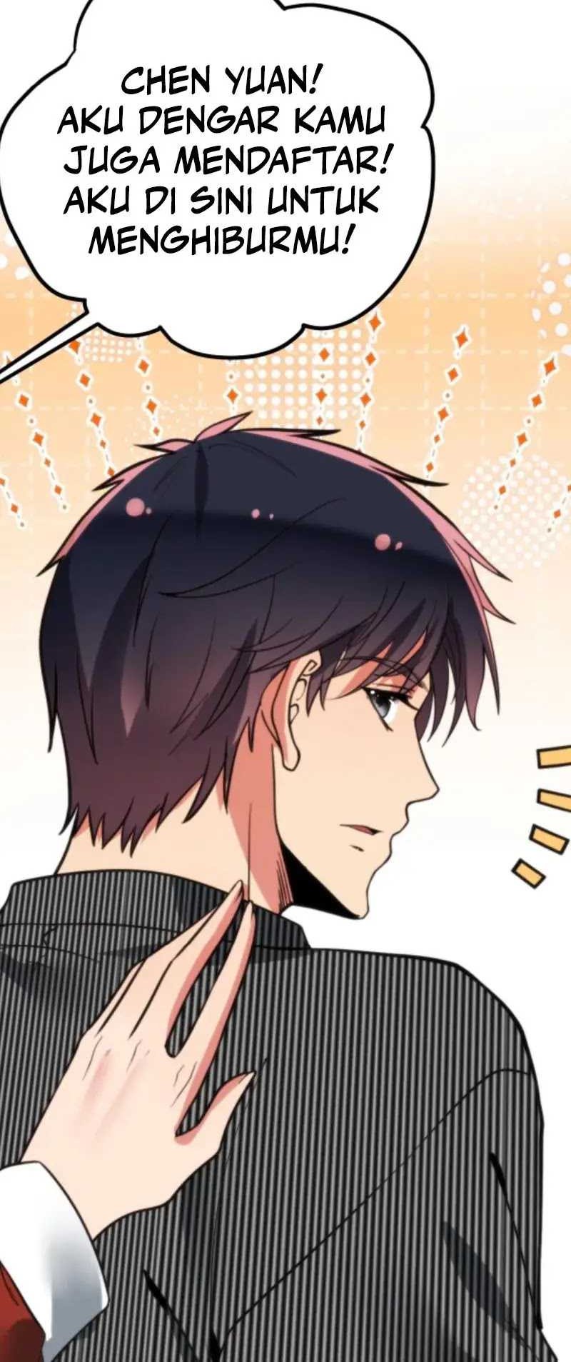 I Have 90 Billion Licking Gold Chapter 307 Gambar 22