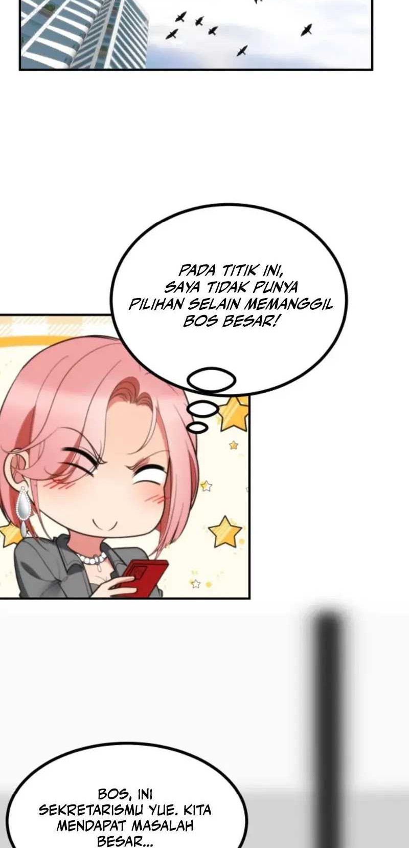 I Have 90 Billion Licking Gold Chapter 305 Gambar 13