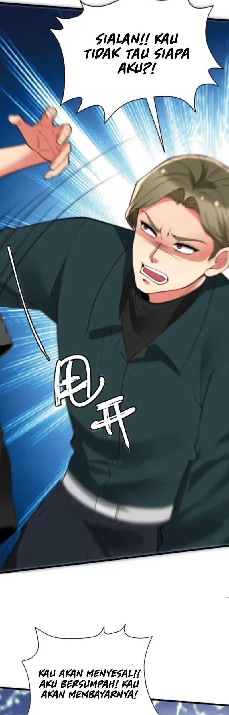 I Have 90 Billion Licking Gold Chapter 304 Gambar 8