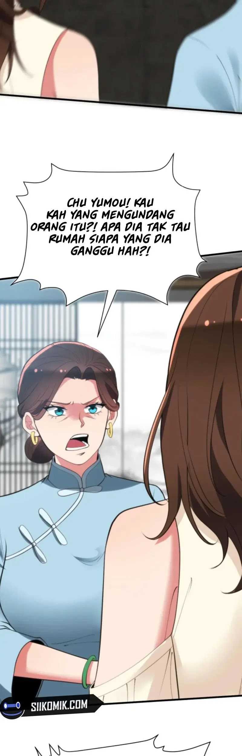 I Have 90 Billion Licking Gold Chapter 304 Gambar 14