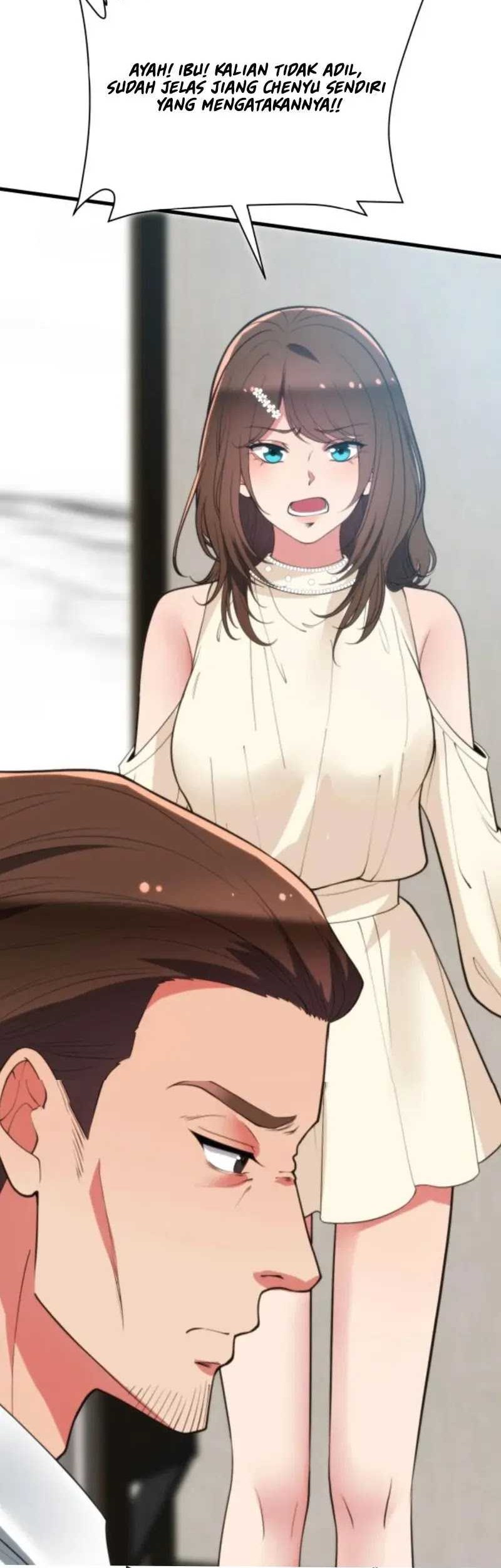 I Have 90 Billion Licking Gold Chapter 304 Gambar 15