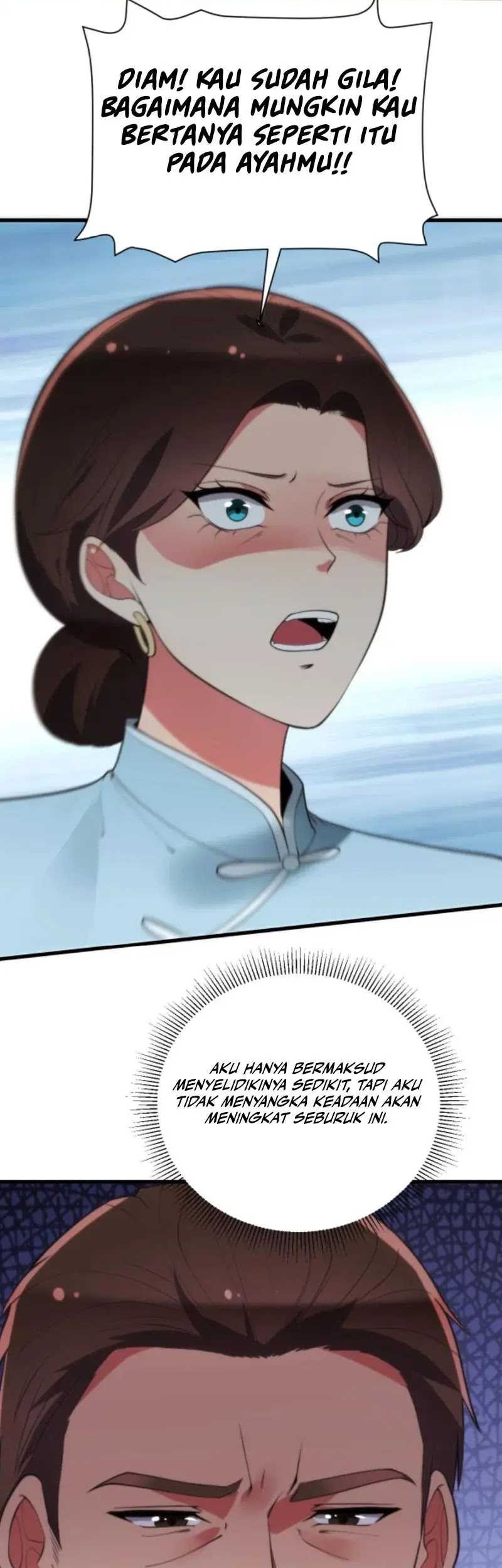 I Have 90 Billion Licking Gold Chapter 304 Gambar 16