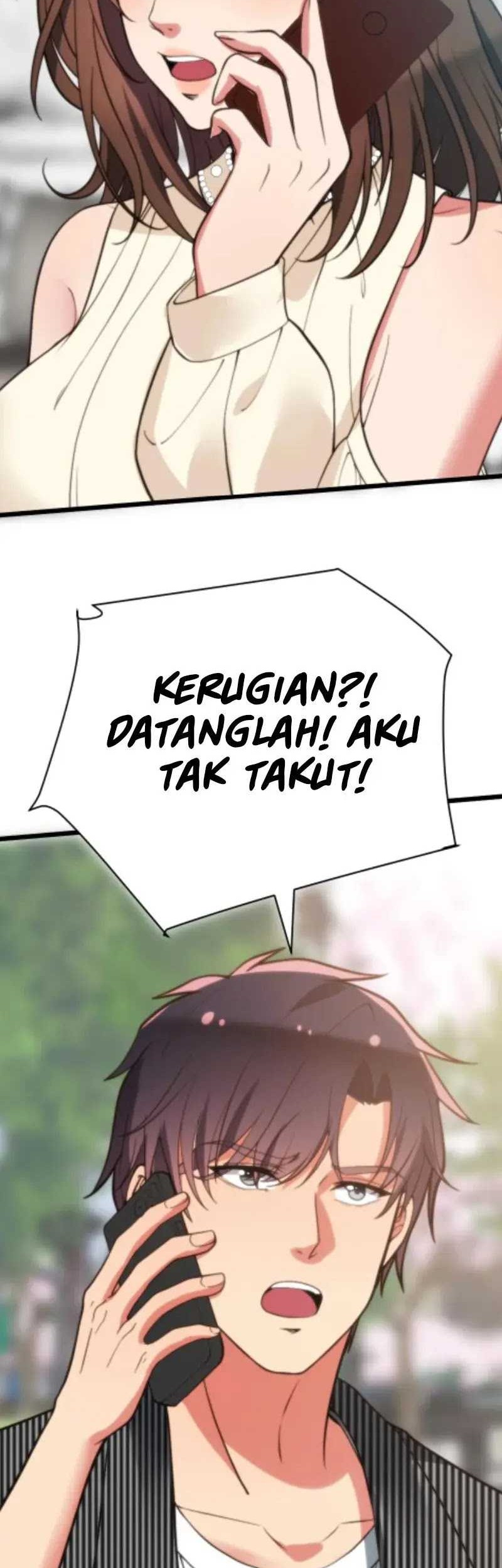 I Have 90 Billion Licking Gold Chapter 304 Gambar 23