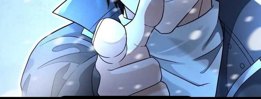 Freezing The World: I Built A Doomsday Safehouse Chapter 241 Gambar 19