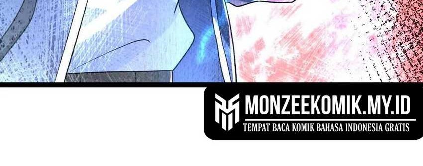 Freezing The World: I Built A Doomsday Safehouse Chapter 241 Gambar 15