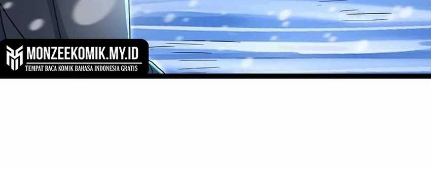 Freezing The World: I Built A Doomsday Safehouse Chapter 240 Gambar 5