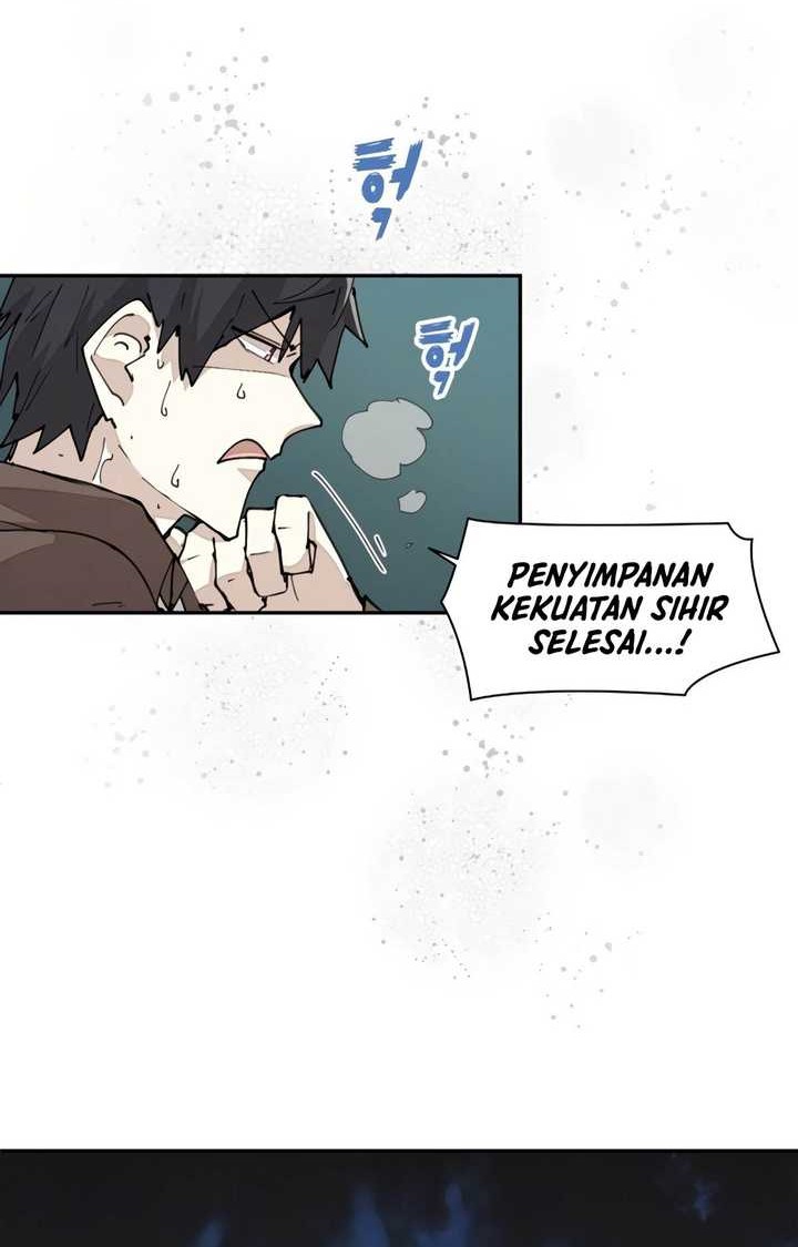 The Rebirth of the Hero’s Party’s Archmage Chapter 41 Gambar 13