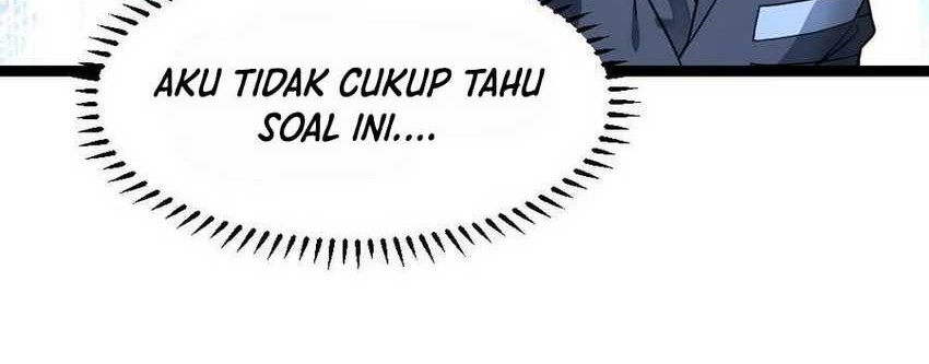 Freezing The World: I Built A Doomsday Safehouse Chapter 243 Gambar 18