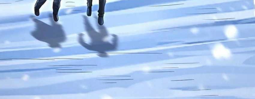 Freezing The World: I Built A Doomsday Safehouse Chapter 243 Gambar 20