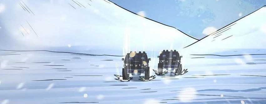 Freezing The World: I Built A Doomsday Safehouse Chapter 243 Gambar 8