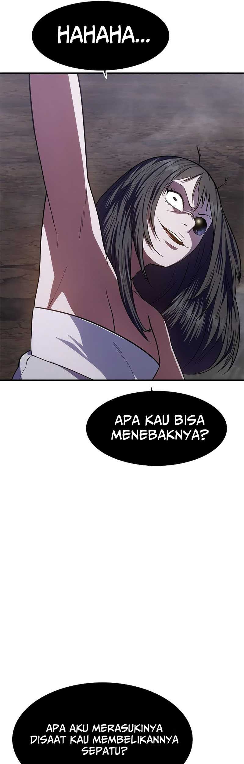Monster Devourer Chapter 18 Gambar 34
