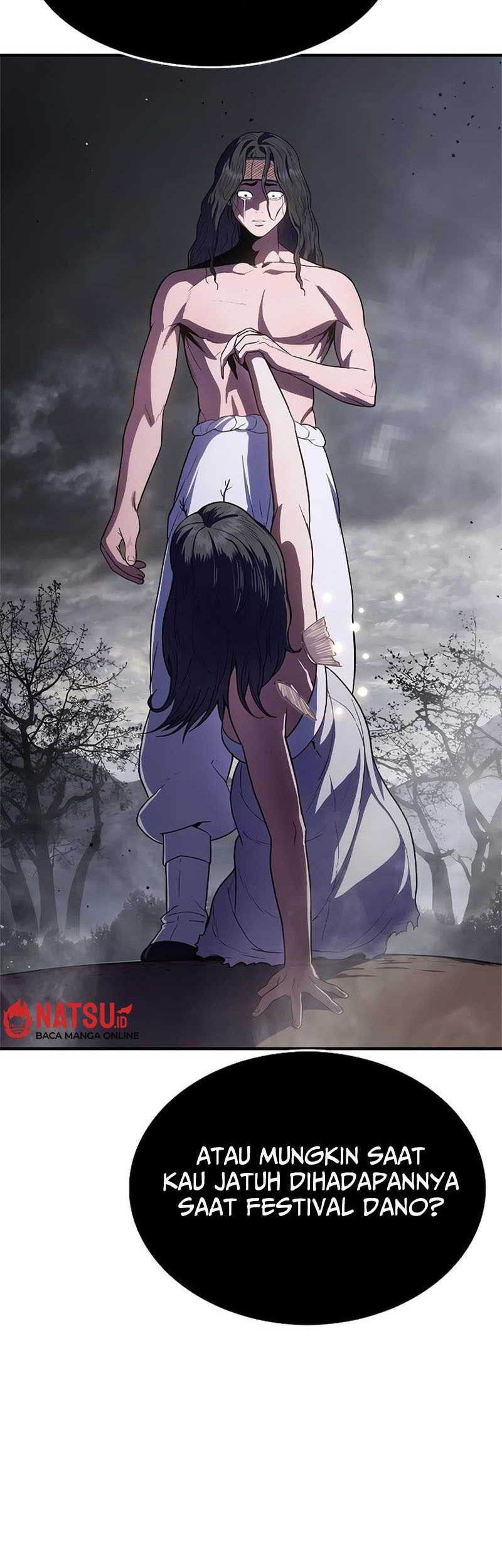 Monster Devourer Chapter 18 Gambar 35