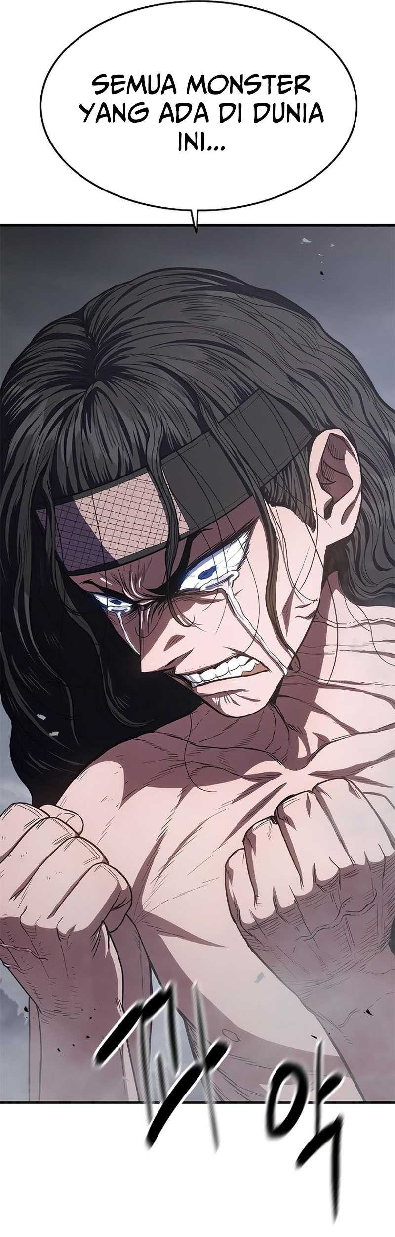 Monster Devourer Chapter 18 Gambar 66