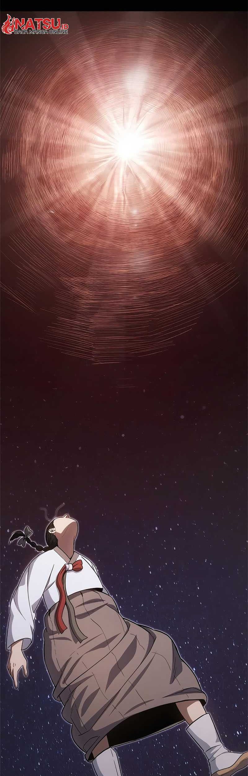Monster Devourer Chapter 18 Gambar 71