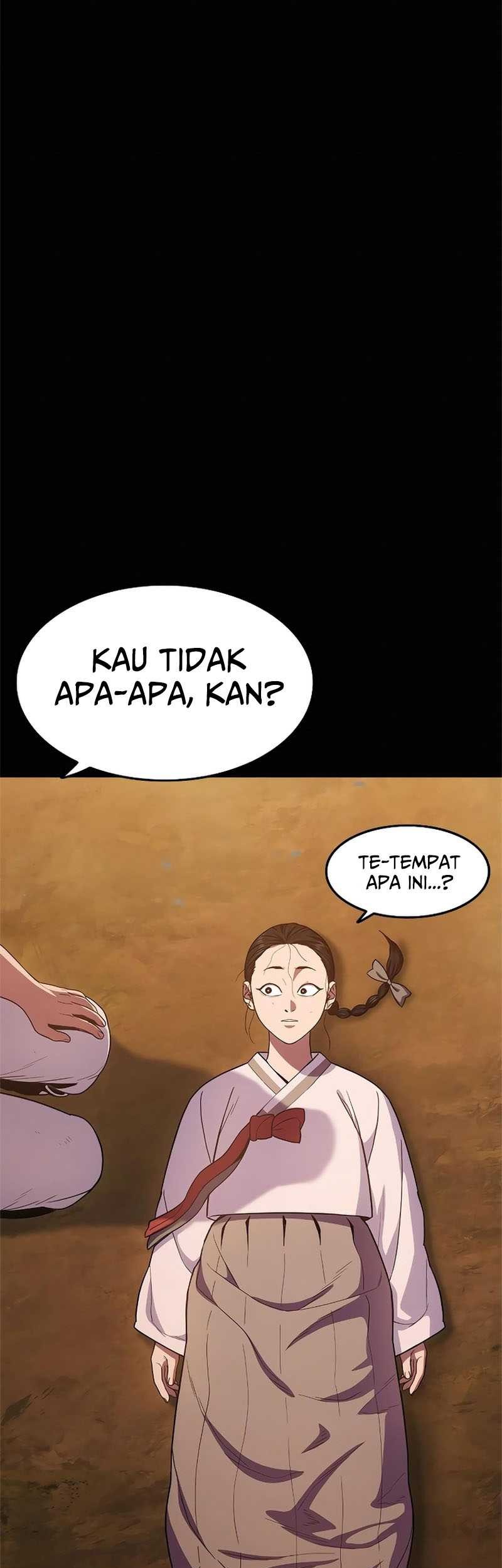 Monster Devourer Chapter 18 Gambar 74