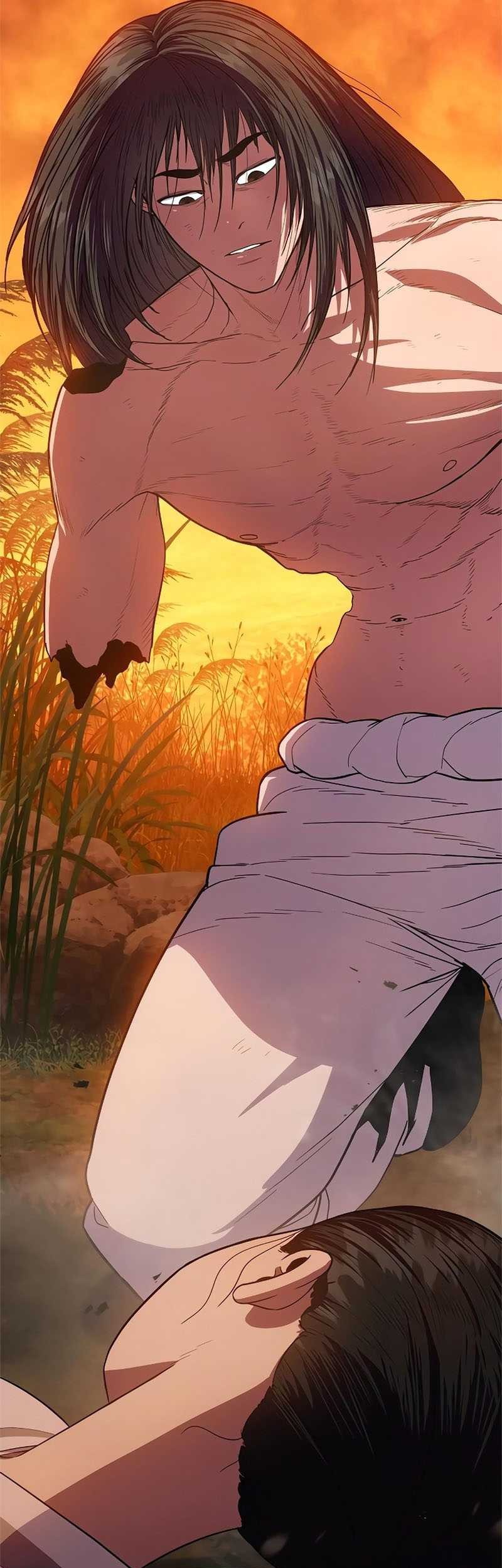 Monster Devourer Chapter 18 Gambar 78