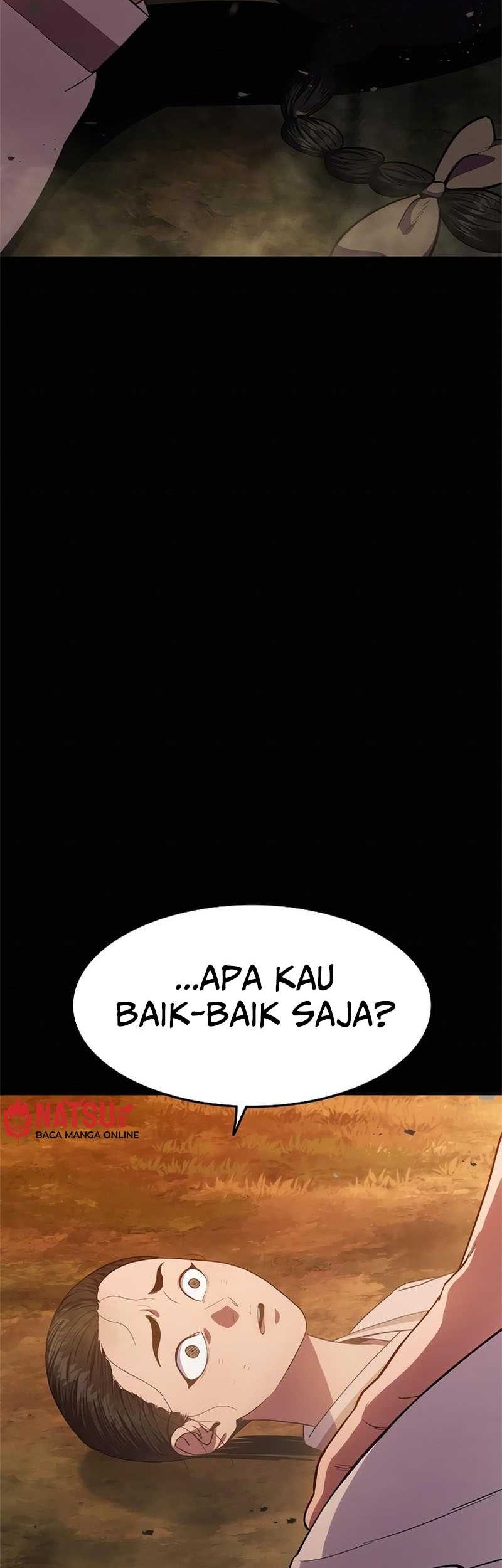 Monster Devourer Chapter 18 Gambar 79