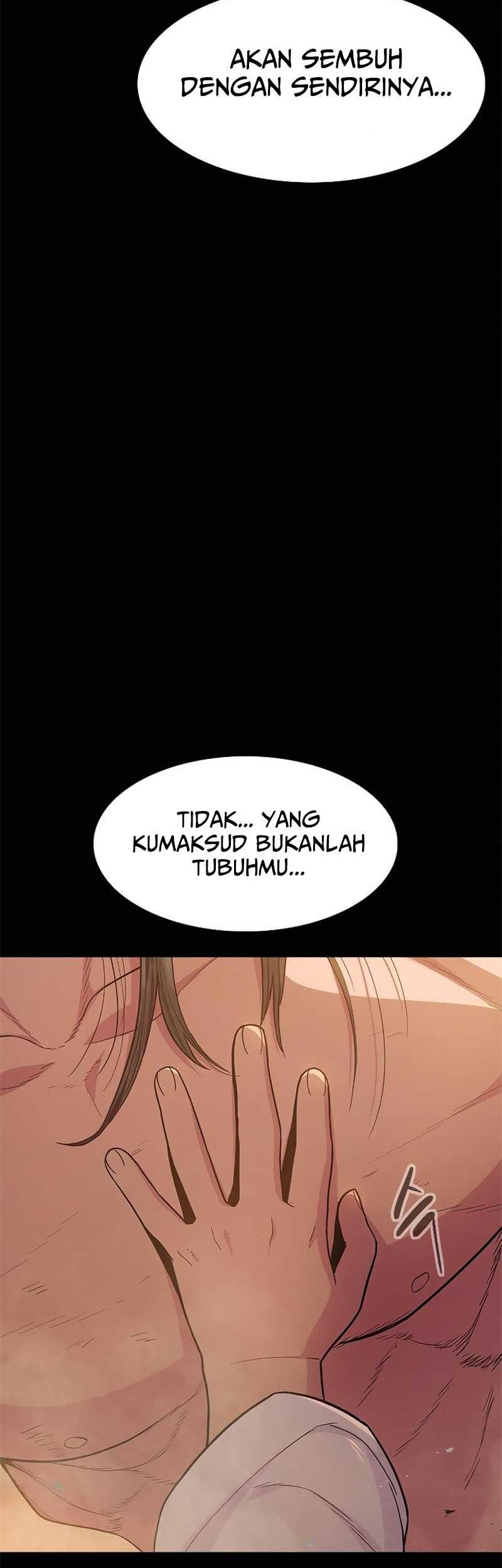 Monster Devourer Chapter 18 Gambar 81