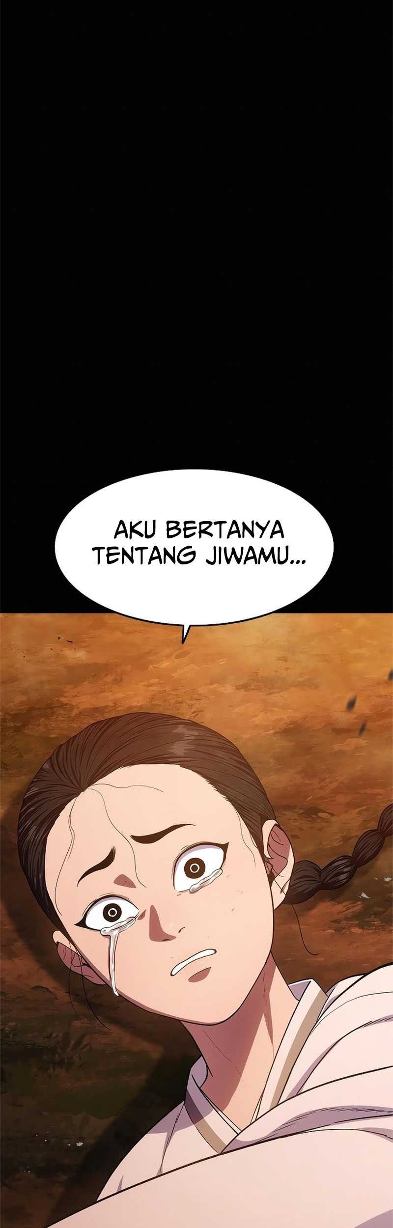 Monster Devourer Chapter 18 Gambar 82