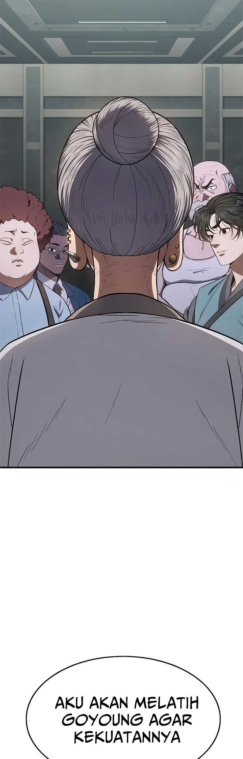 Monster Devourer Chapter 18 Gambar 88