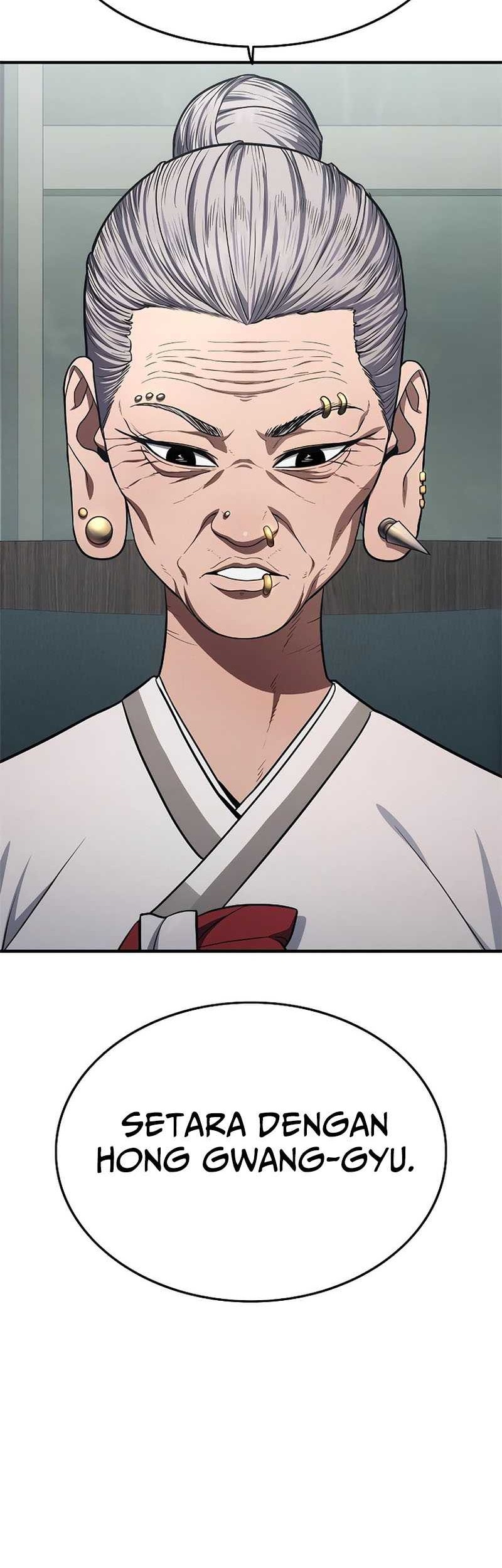 Monster Devourer Chapter 18 Gambar 89