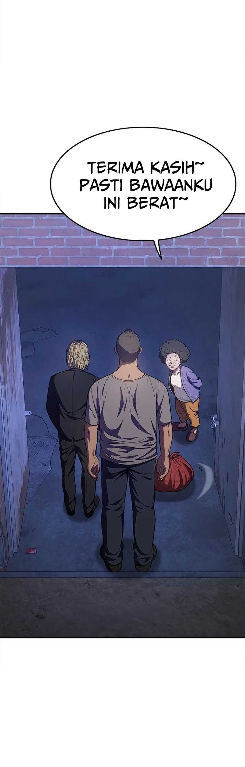 Monster Devourer Chapter 18 Gambar 92