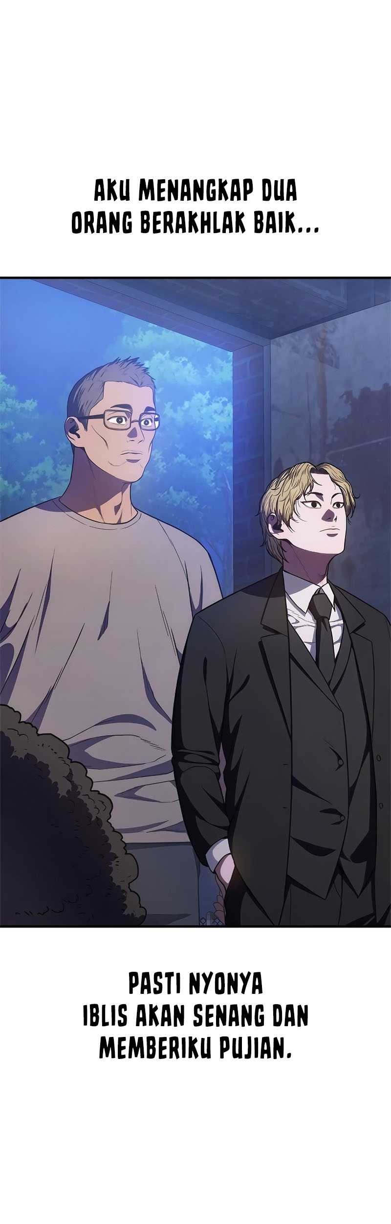 Monster Devourer Chapter 18 Gambar 94