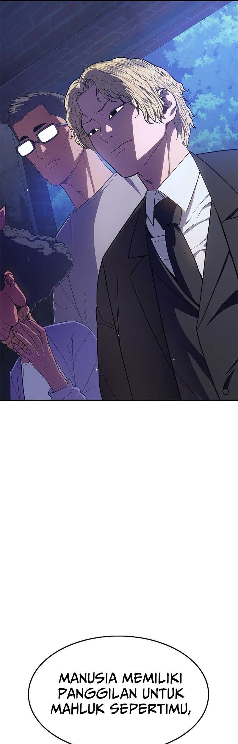 Monster Devourer Chapter 18 Gambar 106