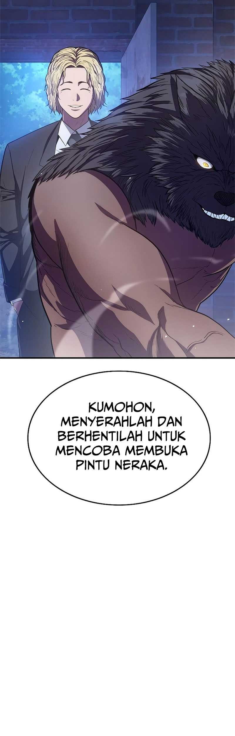 Monster Devourer Chapter 18 Gambar 118