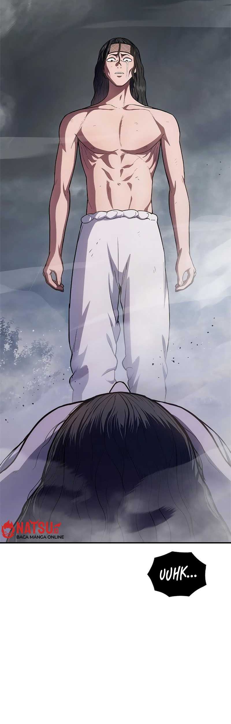Monster Devourer Chapter 18 Gambar 16