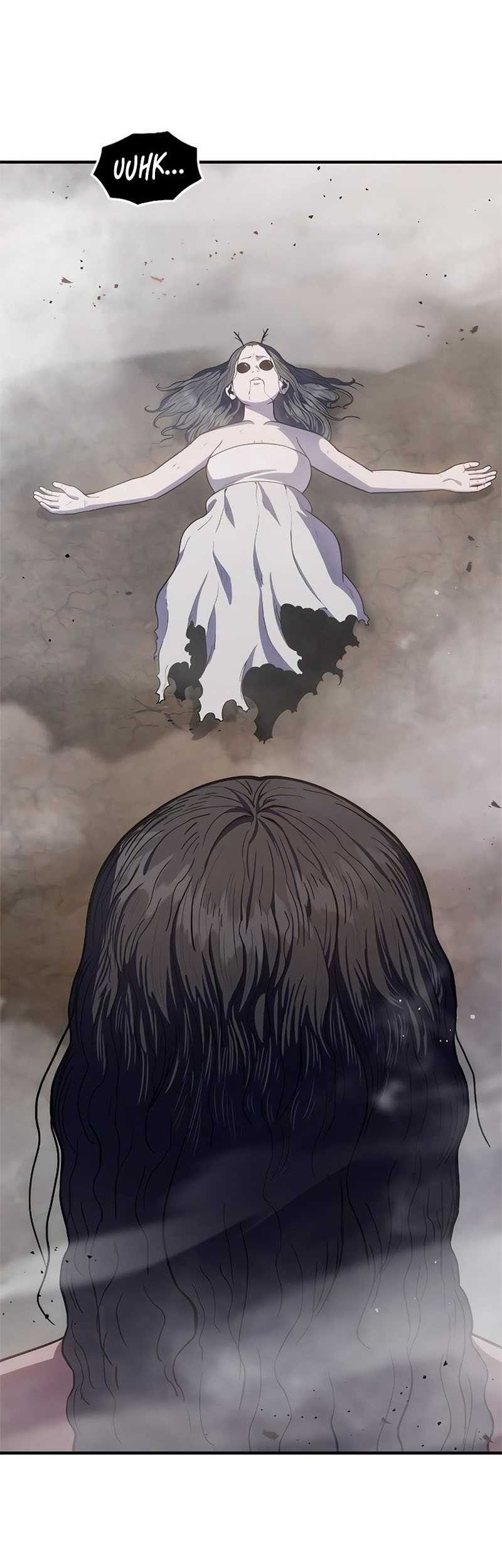 Monster Devourer Chapter 18 Gambar 17