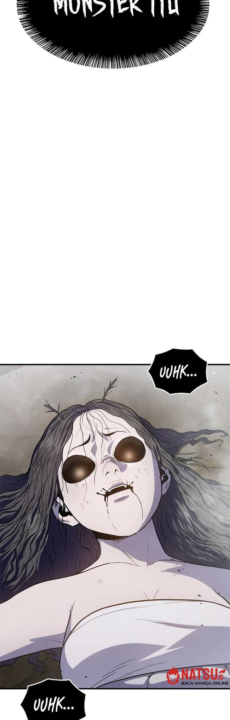 Monster Devourer Chapter 18 Gambar 19