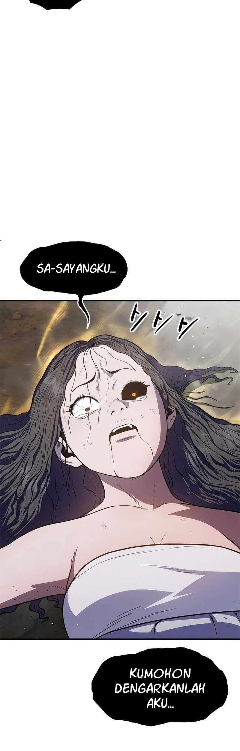 Monster Devourer Chapter 18 Gambar 20